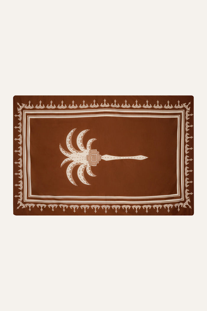 johanna ortiz Ancestral Palm Pareo