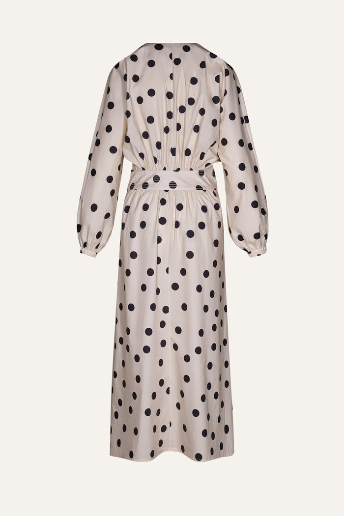 Johanna Ortiz Andar Sevillano Dress