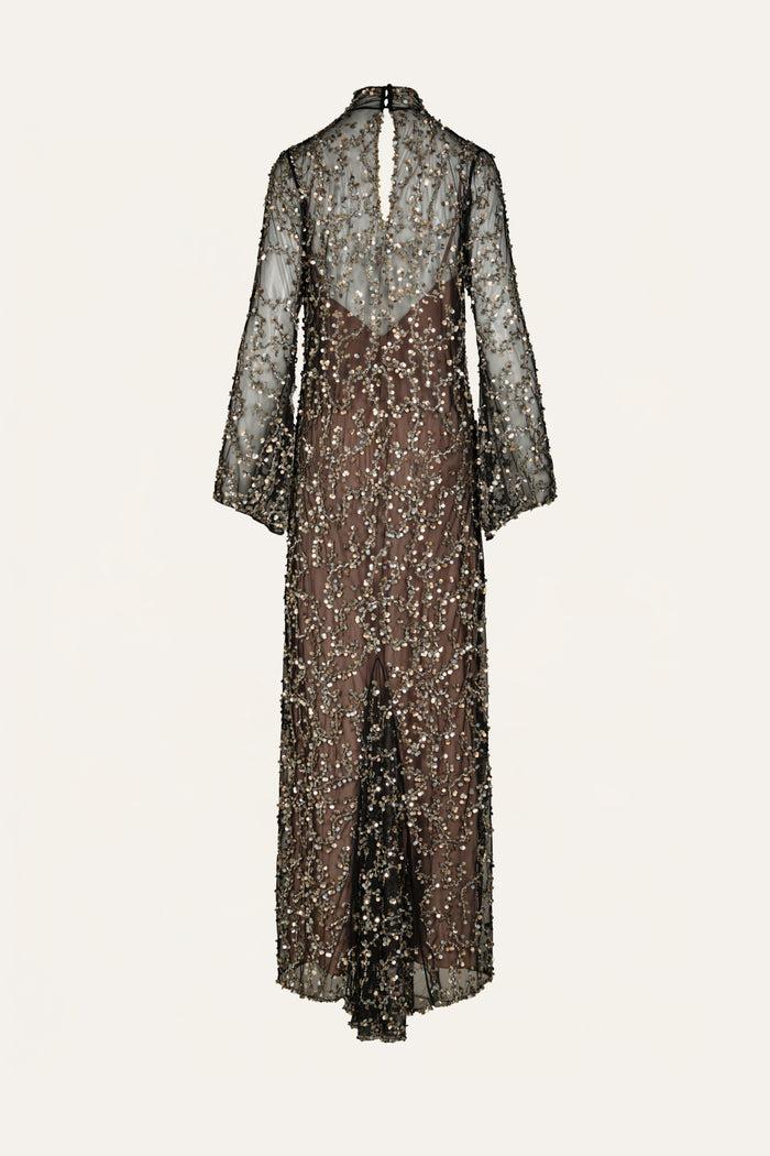 Johanna Ortiz Artistic Lifestyle Dress