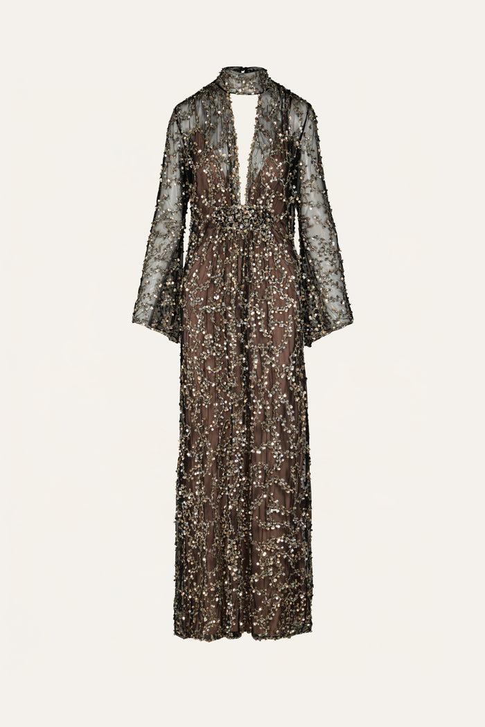 johanna ortiz Artistic Lifestyle Dress