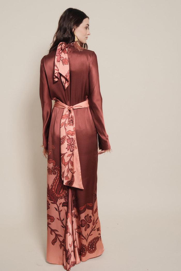 Johanna Ortiz Artistic Lifestyle Dress