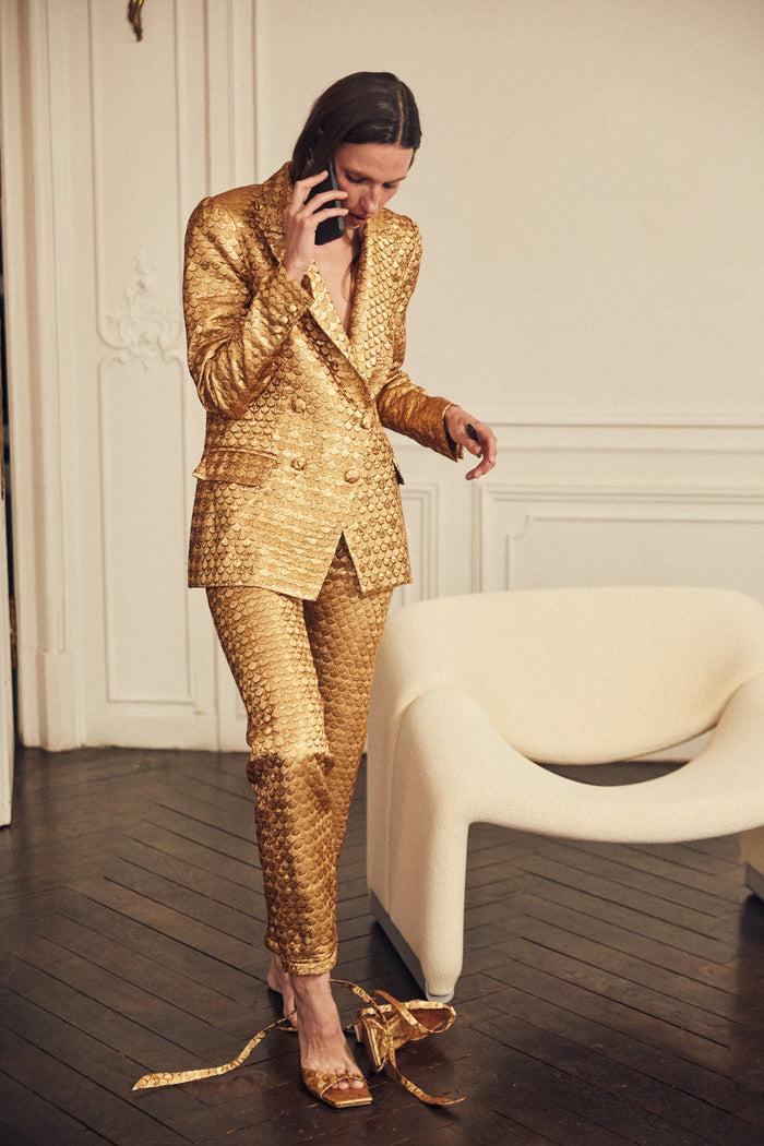 Johanna Ortiz Aspiraciones Pant