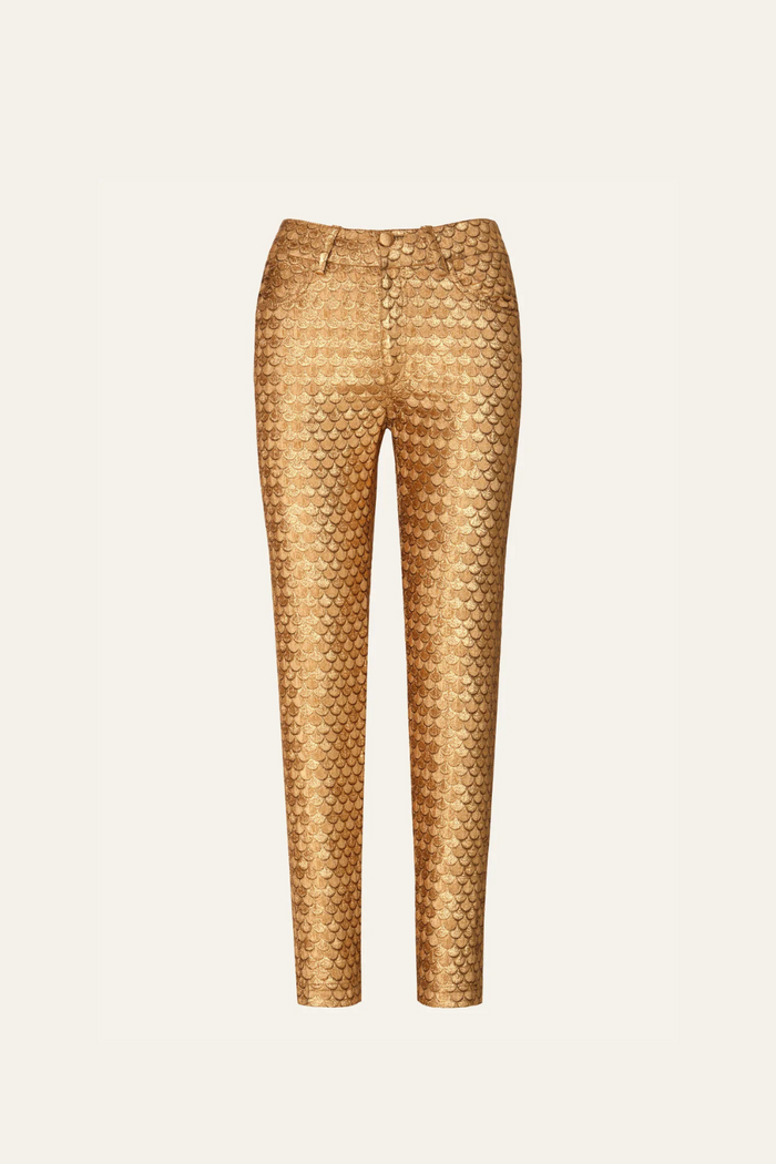 johanna ortiz Aspiraciones Pant