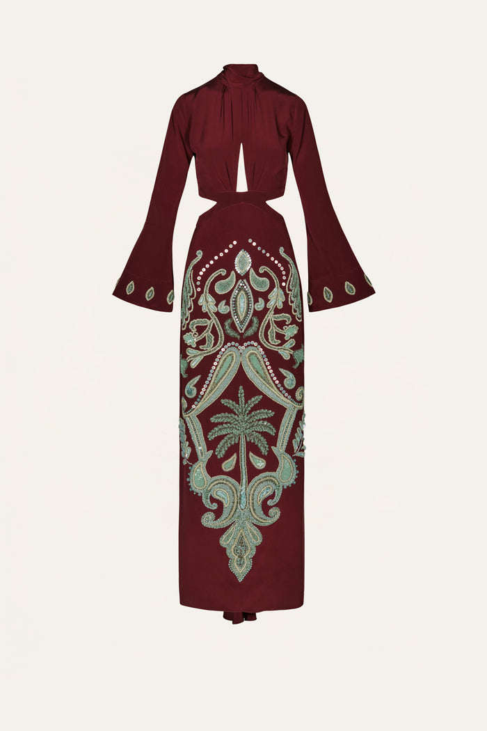 johanna ortiz Aurora Magica Dress