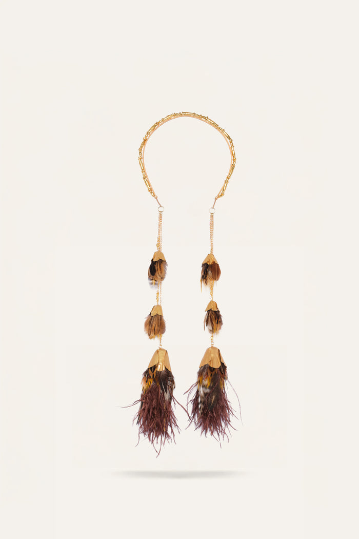 johanna ortiz Awakening Charms Headpiece