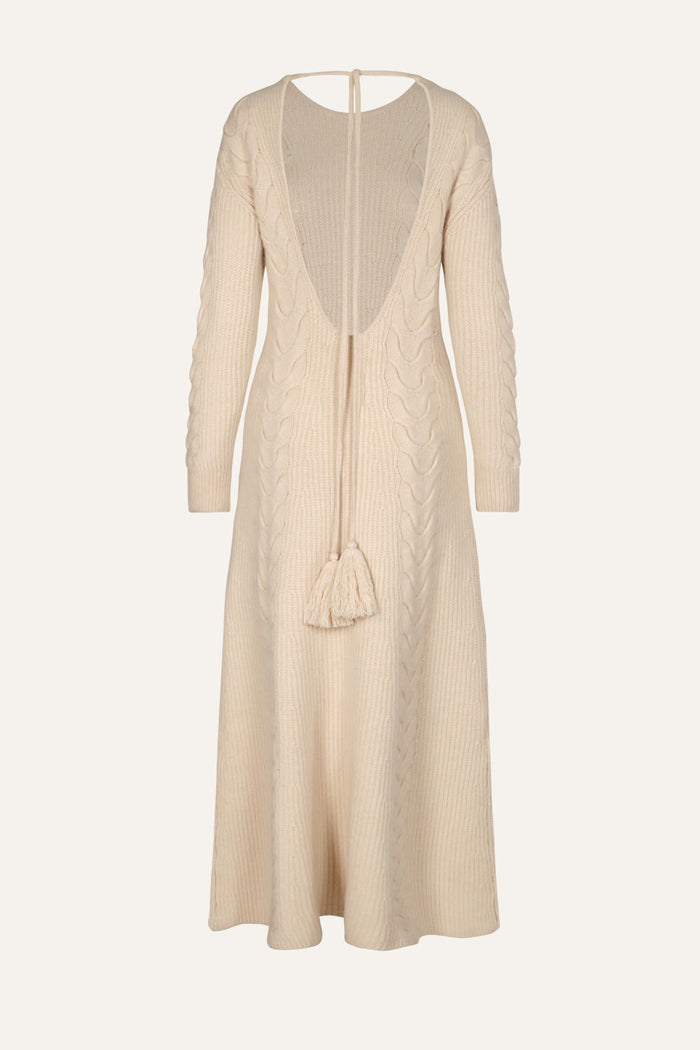 Johanna Ortiz Azure Horizons Dress