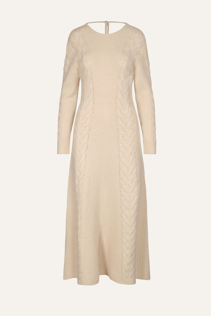 johanna ortiz Azure Horizons Dress