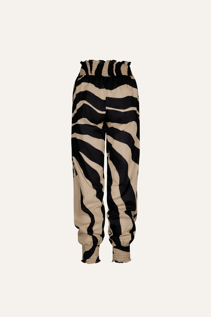 Johanna Ortiz Be In Peace Pant