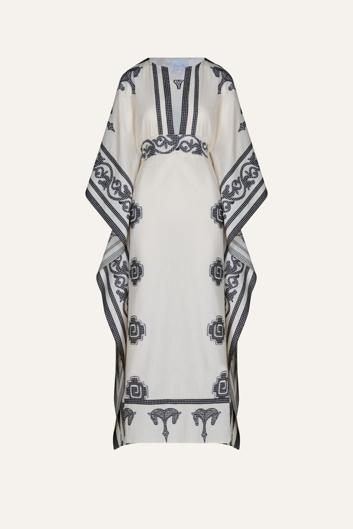 johanna ortiz Boating Tunic Dress