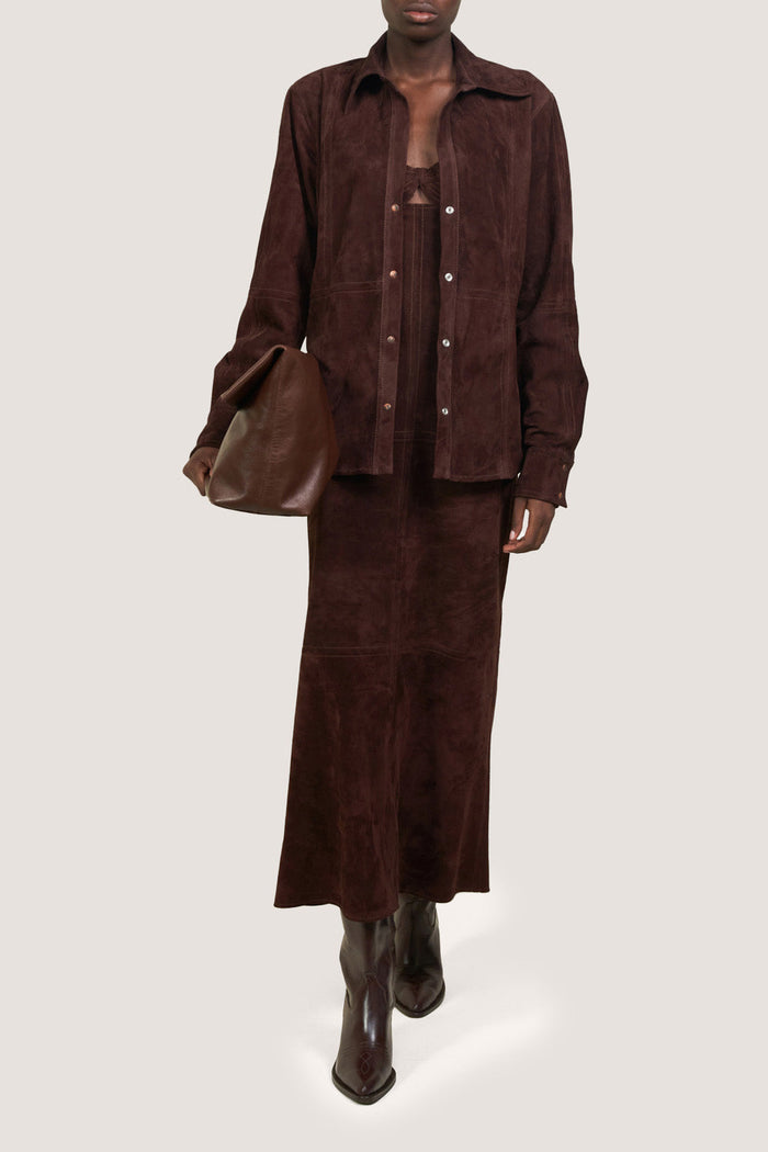 Johanna Ortiz Body Art Shirt