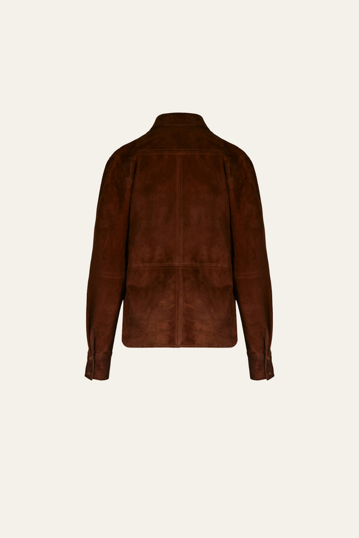 Johanna Ortiz Body Art Shirt