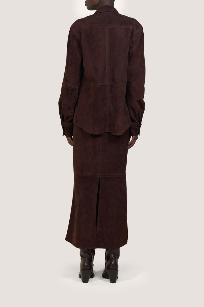 Johanna Ortiz Body Art Shirt