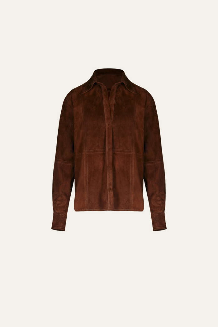 johanna ortiz Body Art Shirt