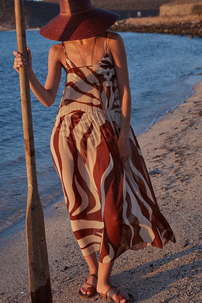 Johanna Ortiz Bohemia Skirt