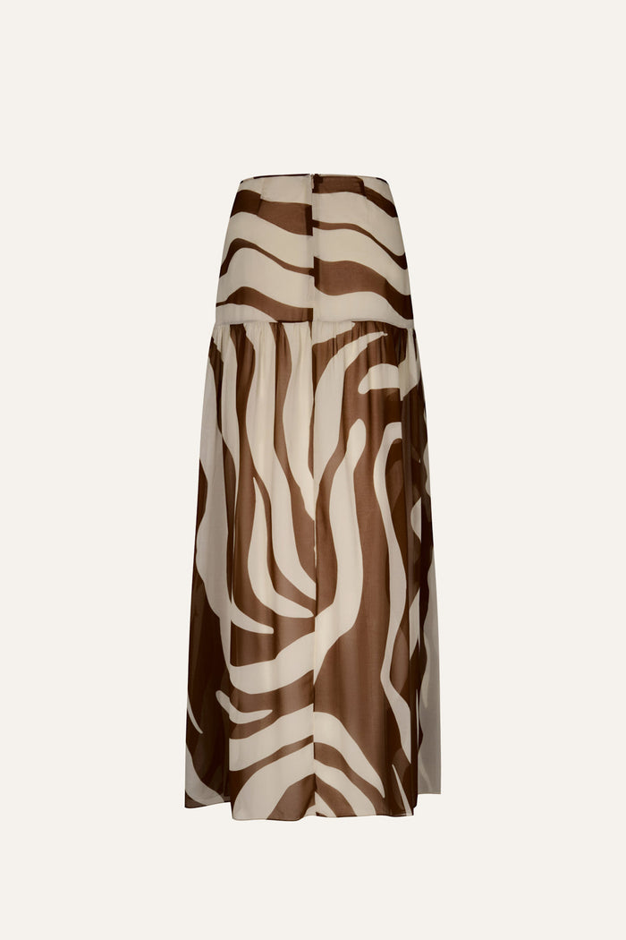 Johanna Ortiz Bohemia Skirt