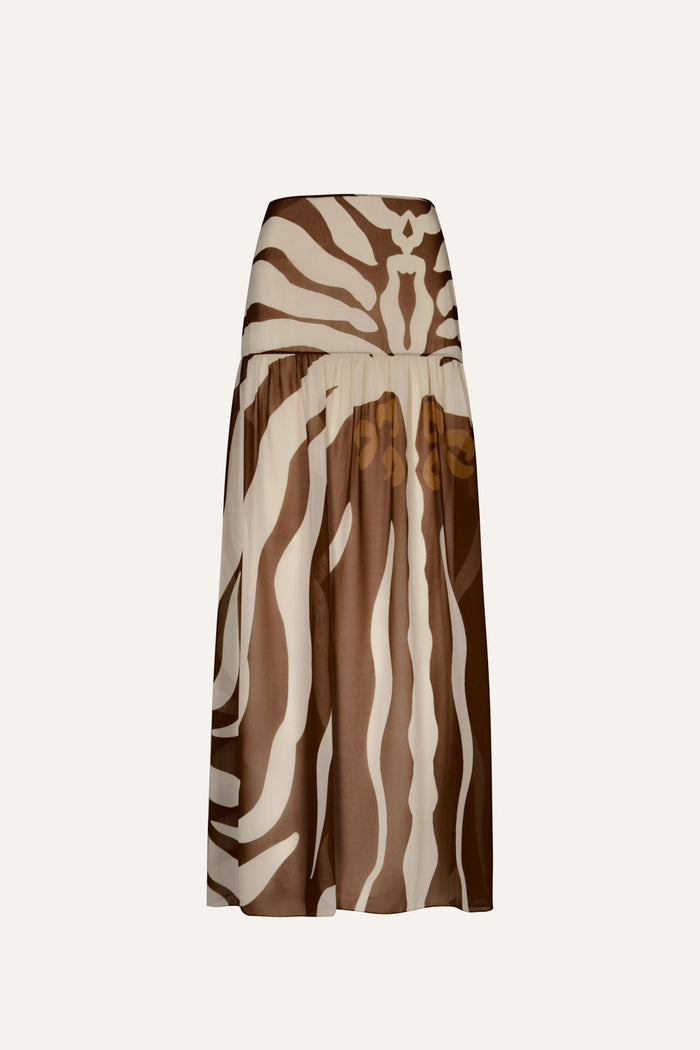 johanna ortiz Bohemia Skirt