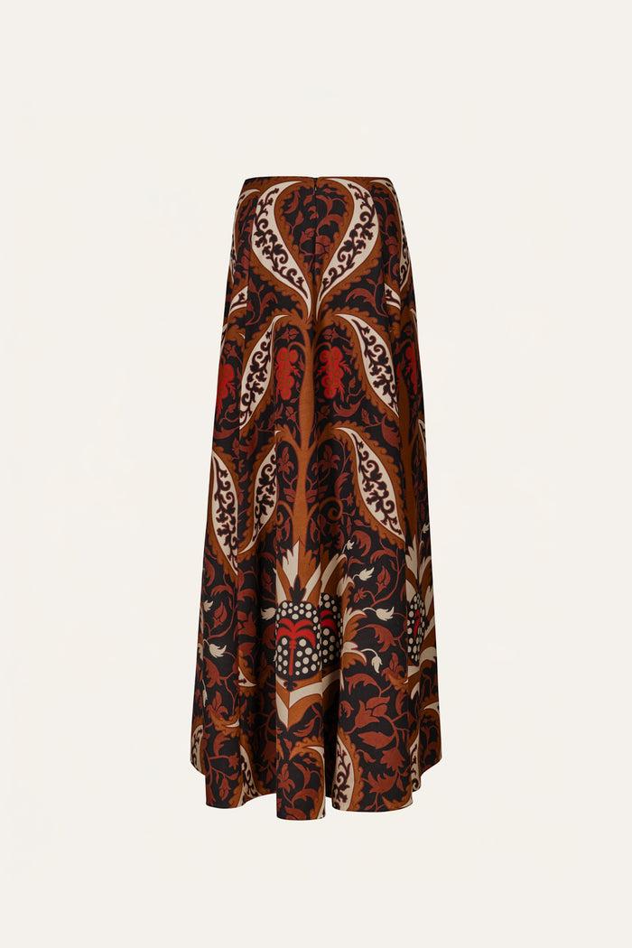 Johanna Ortiz Boho Bloom Skirt