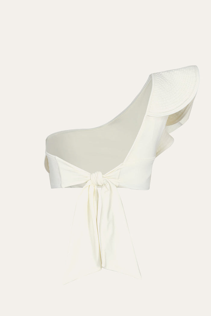 Johanna Ortiz Bolero Life Bikini Top