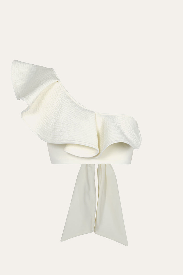 johanna ortiz Bolero Life Bikini Top