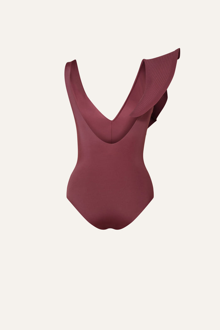 Johanna Ortiz Boleros One Piece