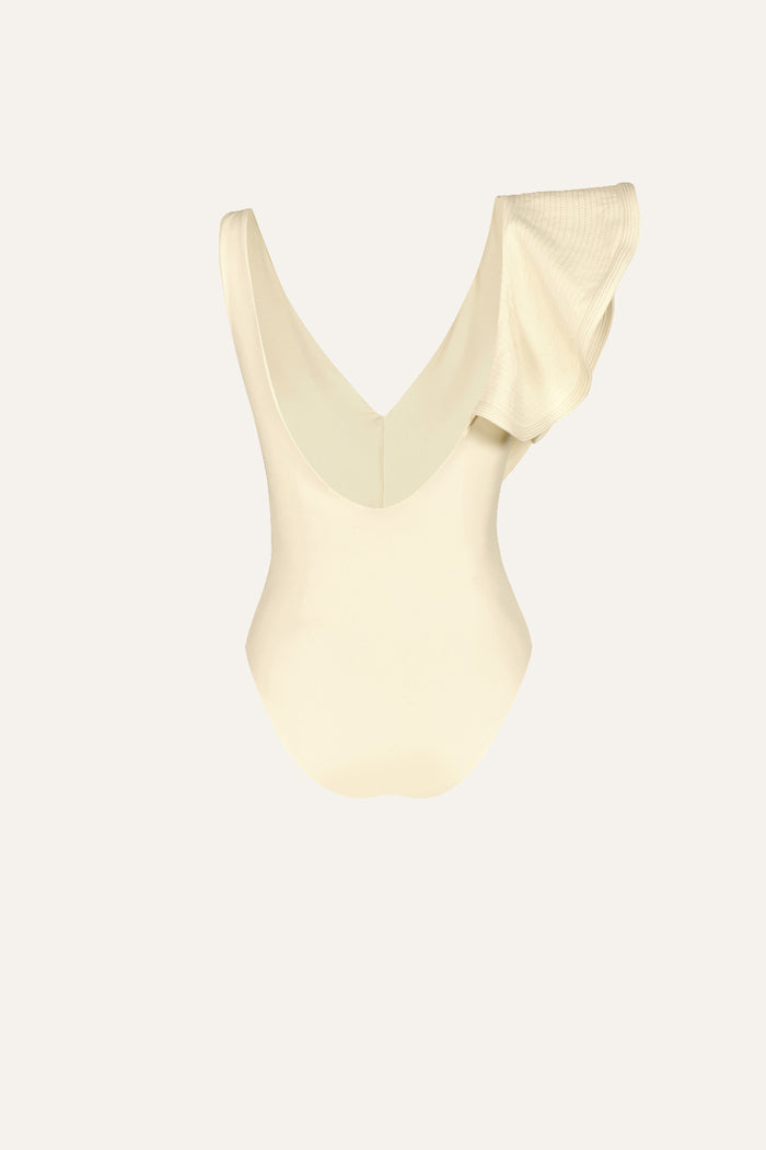 Johanna Ortiz Boleros One Piece