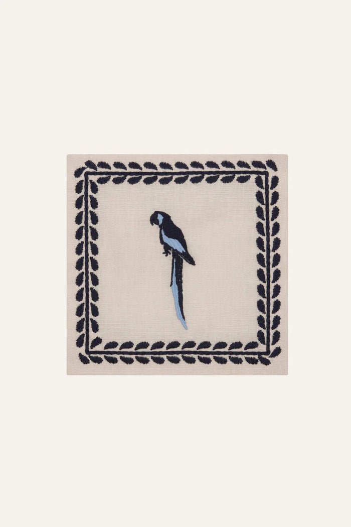 johanna ortiz Caica Cocktail Napkin Set of 4