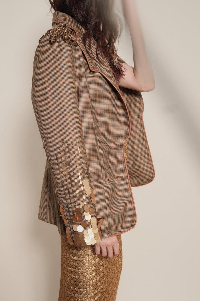 Johanna Ortiz Calo Jacket