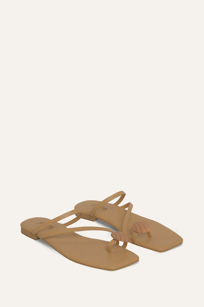 Johanna Ortiz Camino De Las Almas Sandal