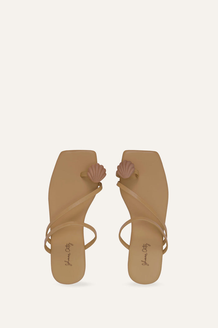 Johanna Ortiz Camino De Las Almas Sandal