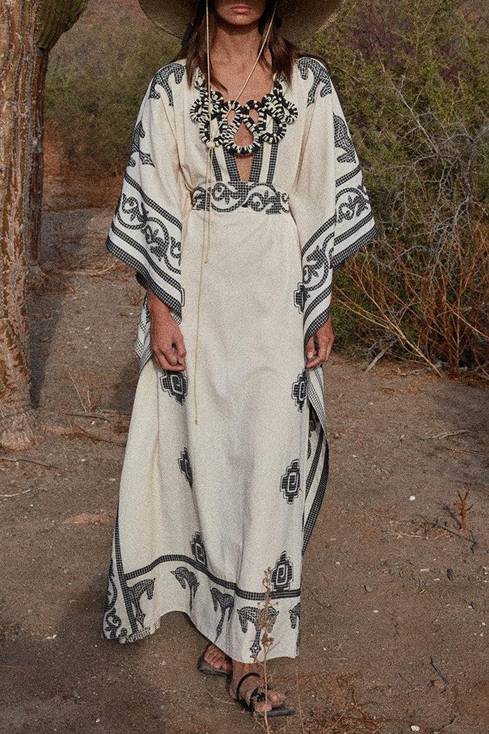 Johanna Ortiz Camino De Las Almas Sandal