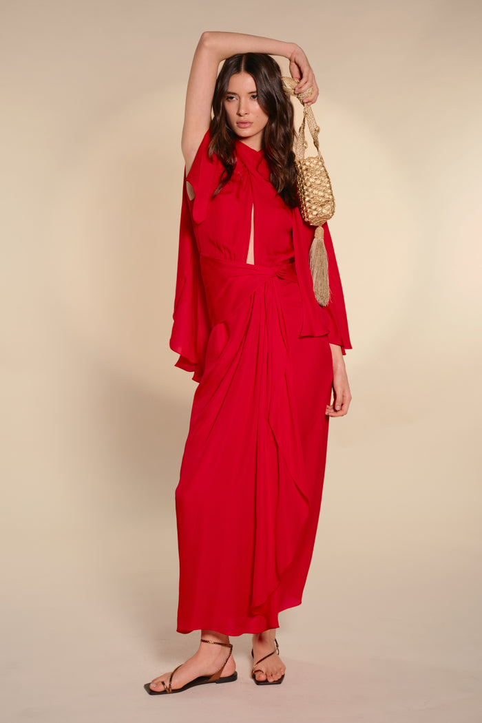 Johanna Ortiz Cape Town Dress