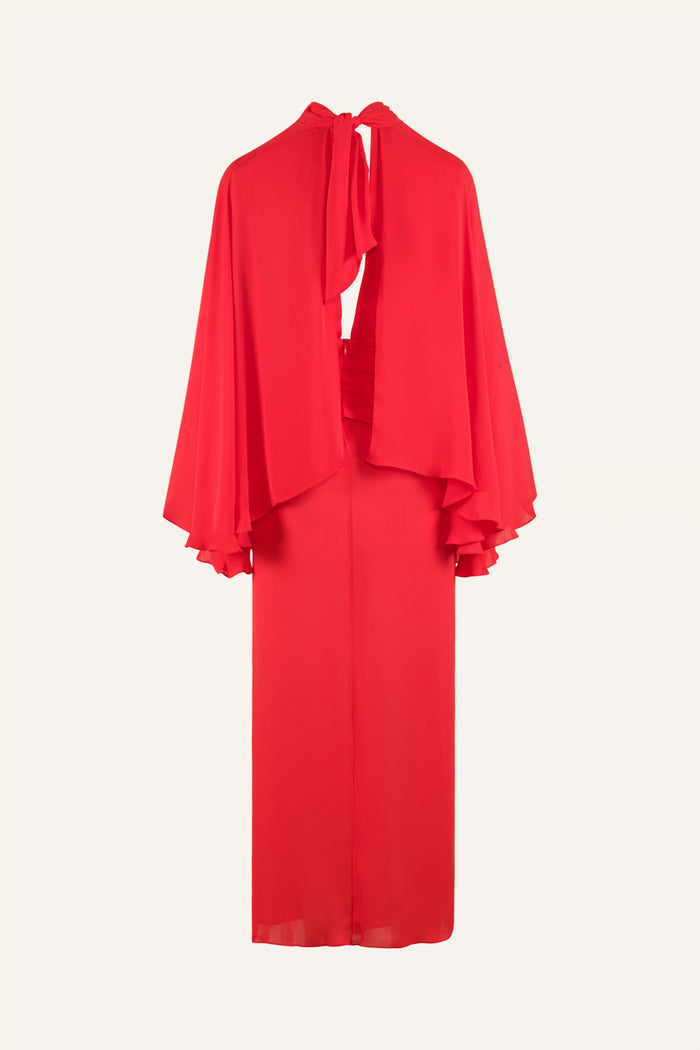 Johanna Ortiz Cape Town Dress