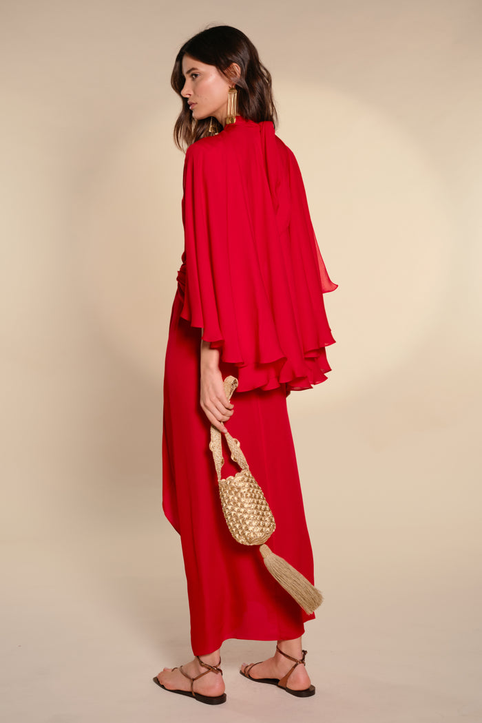 Johanna Ortiz Cape Town Dress