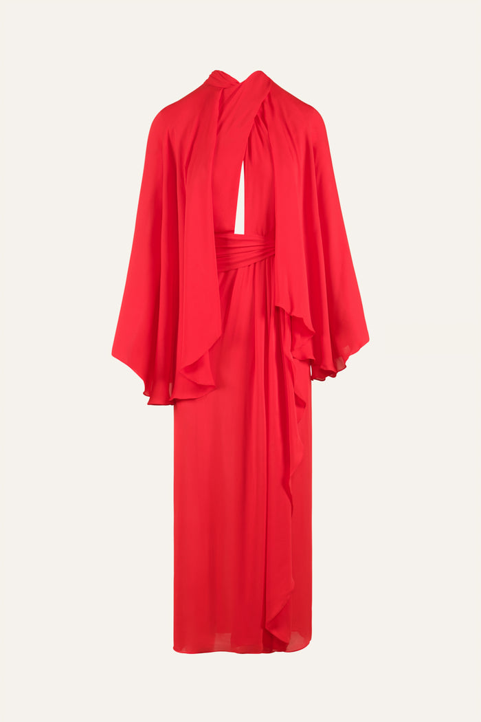 johanna ortiz Cape Town Dress