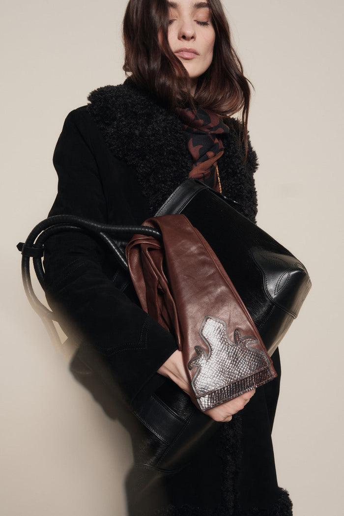 Johanna Ortiz Cardinal Elegance Gloves