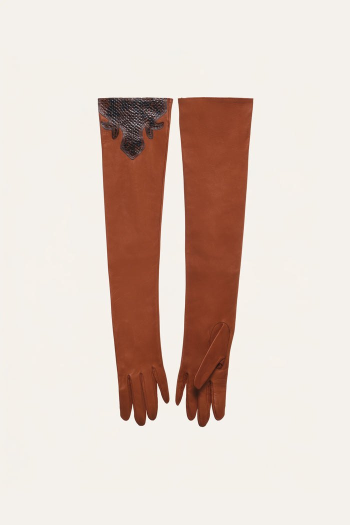 johanna ortiz Cardinal Elegance Gloves