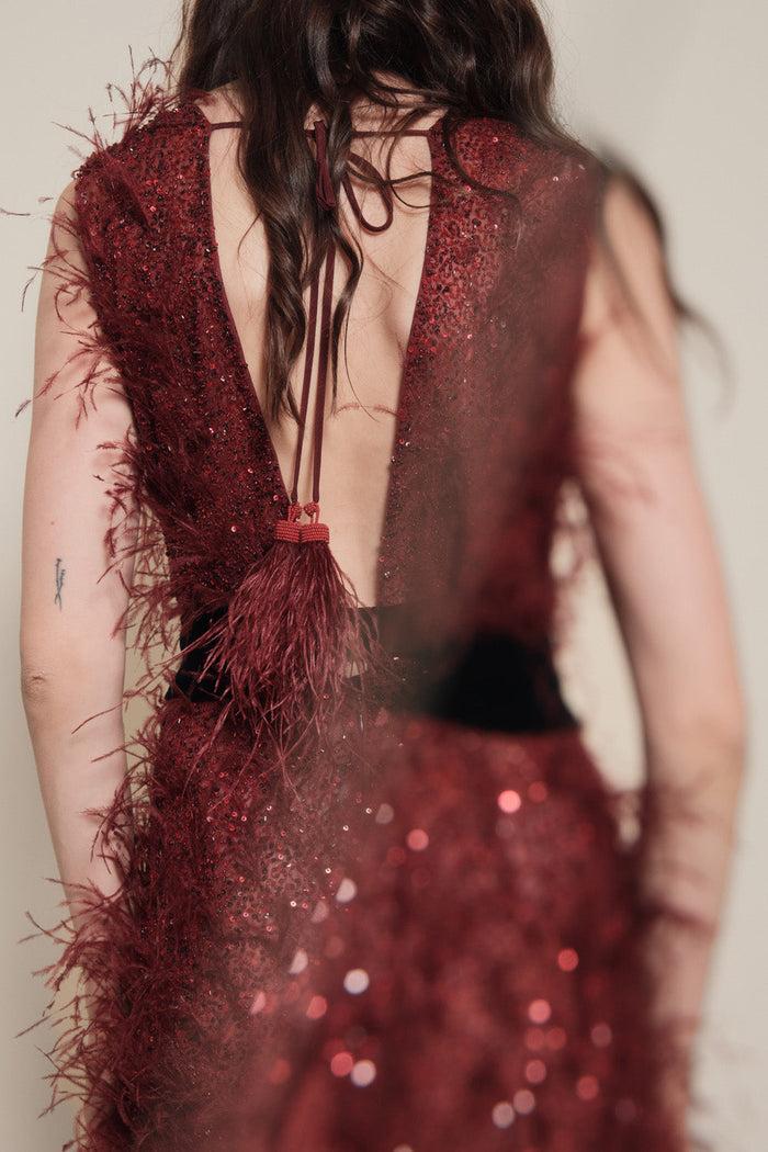 Johanna Ortiz Celestial Feminine Belt