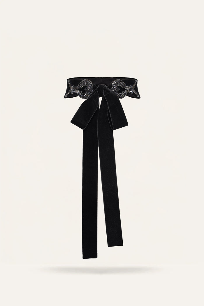 johanna ortiz Celestial Feminine Belt