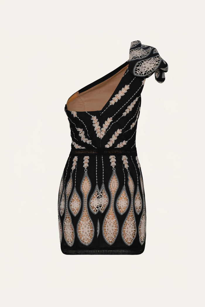 Johanna Ortiz Celestial Matter Dress