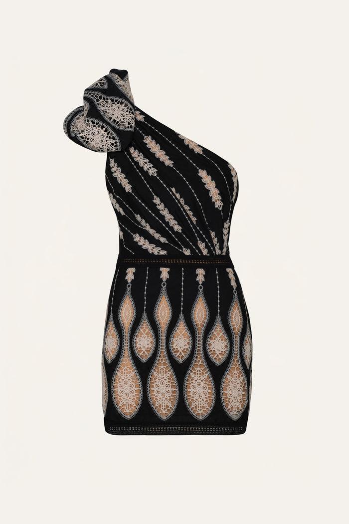 johanna ortiz Celestial Matter Dress