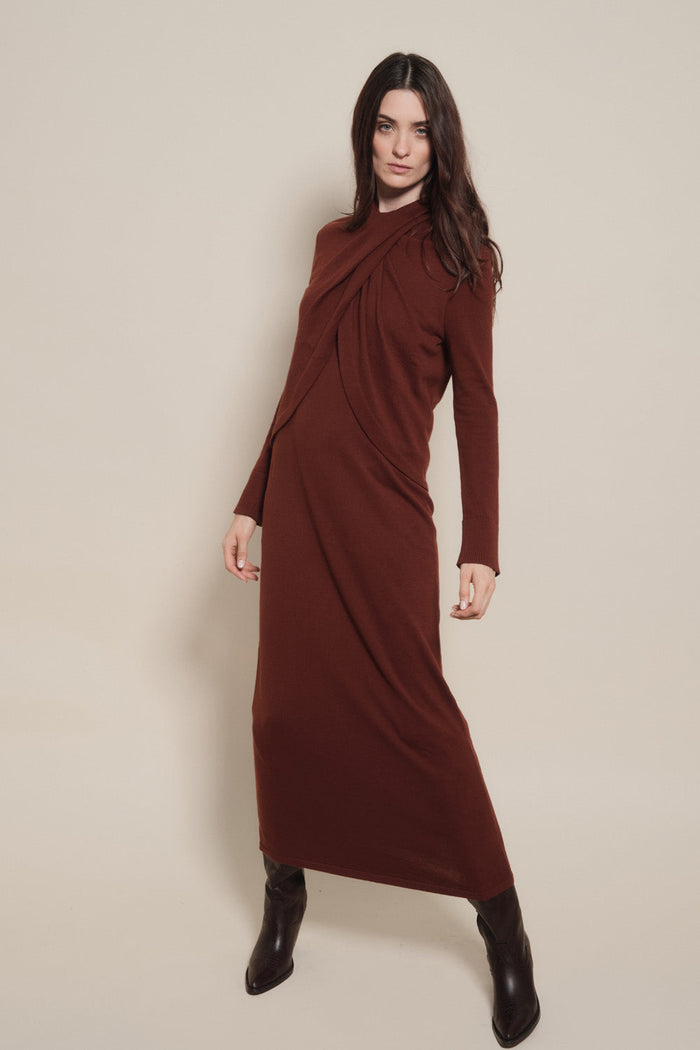 Johanna Ortiz Celestial Silence Dress