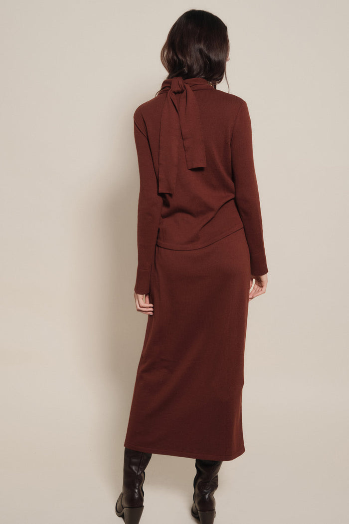 Johanna Ortiz Celestial Silence Dress