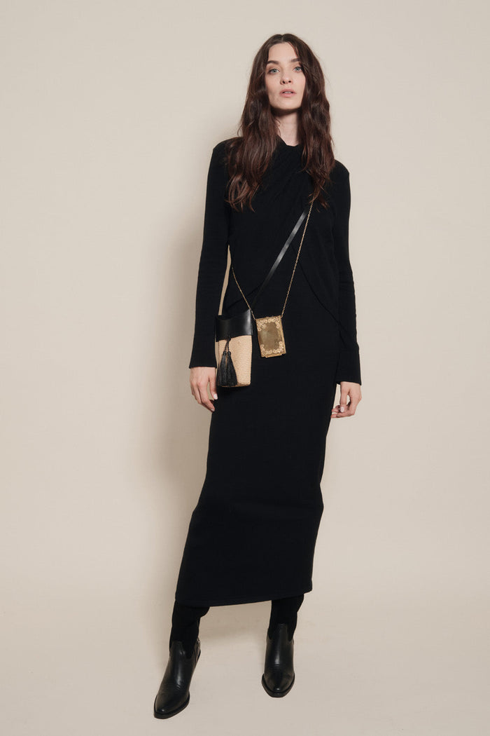 Johanna Ortiz Celestial Silence Dress