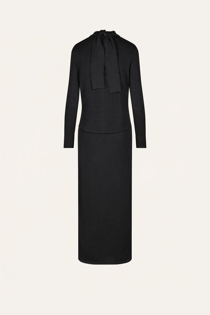 Johanna Ortiz Celestial Silence Dress