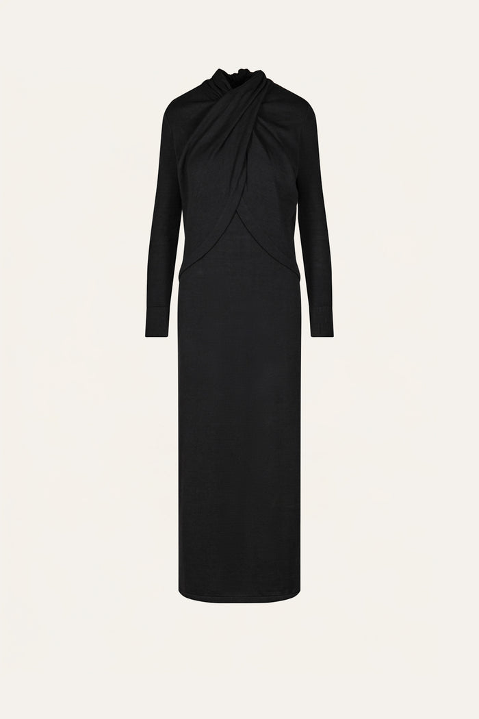 johanna ortiz Celestial Silence Dress