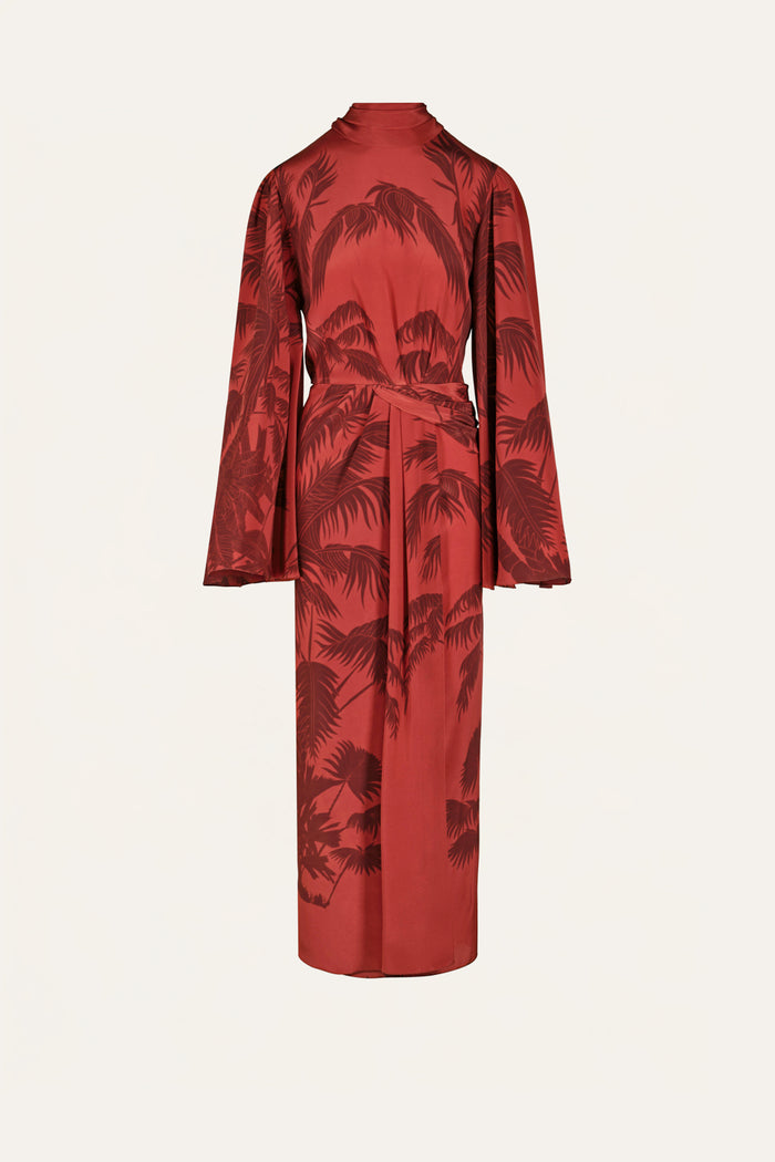 johanna ortiz Chilled Paradise Dress