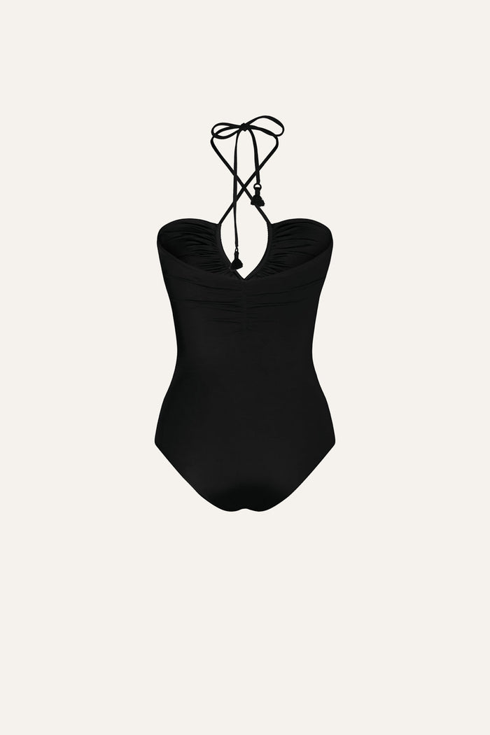 Johanna Ortiz Coral Reef One Piece