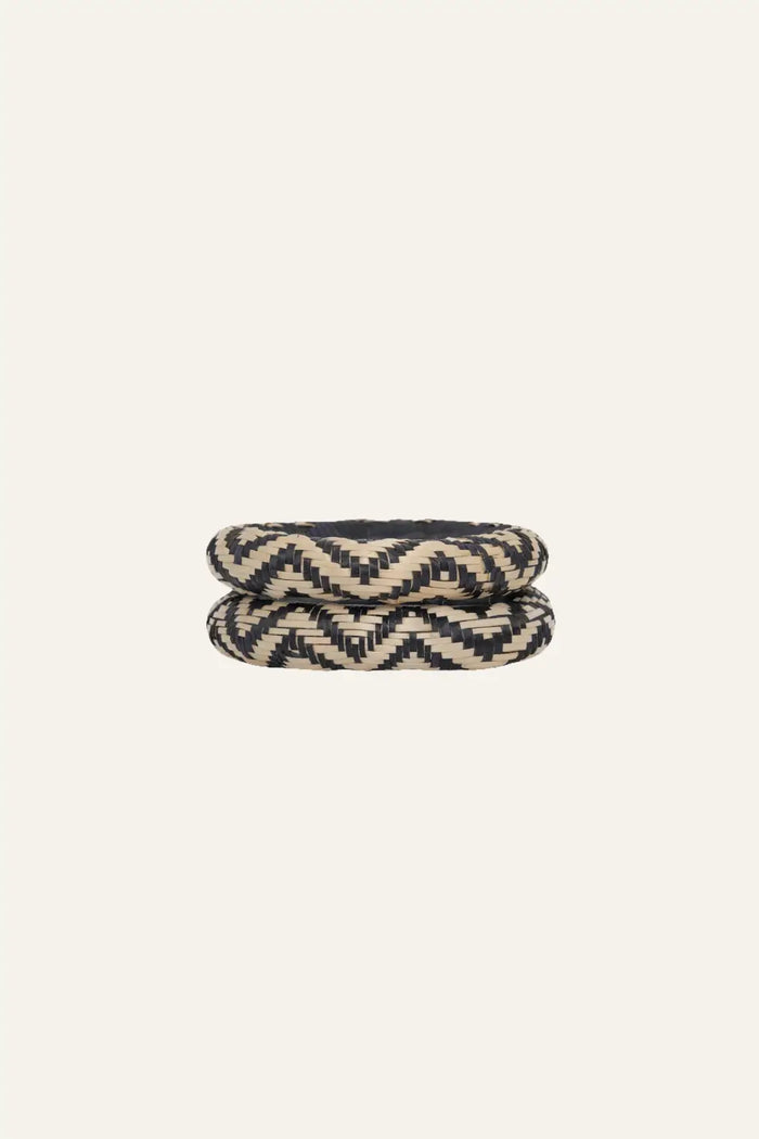 johanna ortiz Cosmic Serpent Bangles