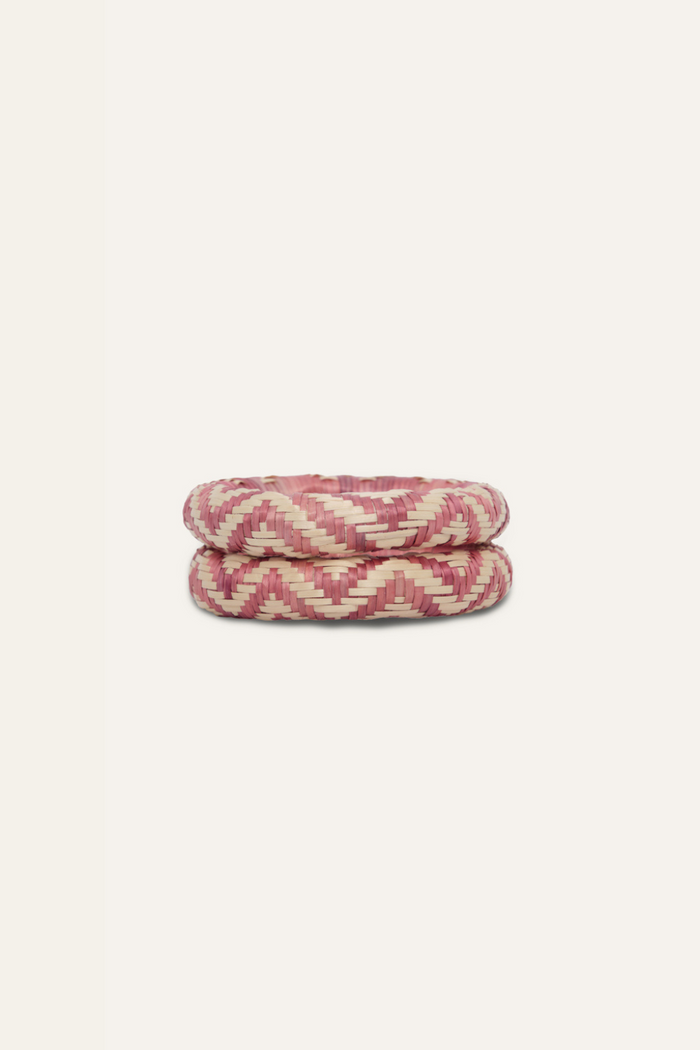 johanna ortiz Cosmic Serpent Bangles