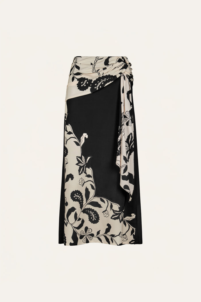 johanna ortiz Cosmology Skirt